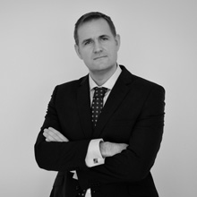John McGowan - Senior Director - Real Estate Investments